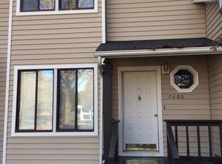 7600 Huey Ct, Raleigh, NC 27615