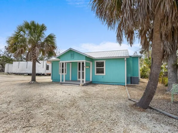 309 SE First Ave, Steinhatchee, FL 32359