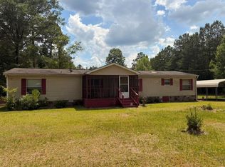 8166 Highway 215, Vienna, GA 31092