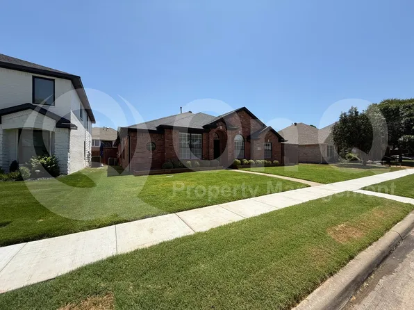 6624 Morningdale Ln, The Colony, TX 75056