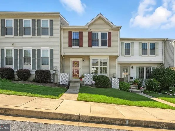 903 Glen Falls Ct, Newark, DE 19711