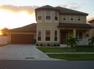 20254 SW 128th Pl, Miami, FL 33177