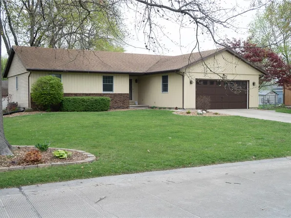 1004 Shenandoah Ave, Effingham, IL 62401