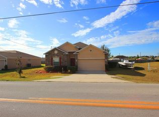 104 Gerber Dairy Rd, Eagle Lake, FL 33880