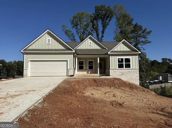90 Fairwinds Dr, Covington, GA 30016