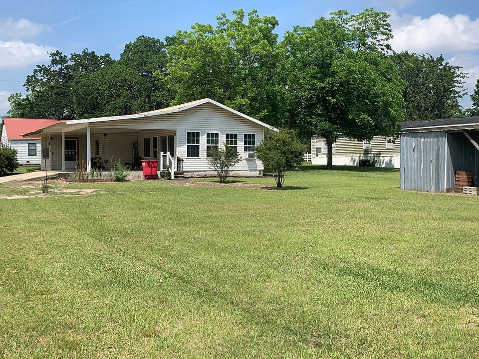 5010 Thomas Ln, Blackshear, GA 31516 MLS 20687 Zillow