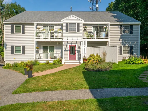 378 Sawyer Street #7, South Portland, ME 04106