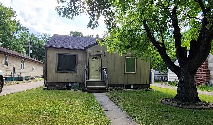 1st image of this home