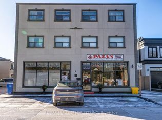 6 Brant Ave, Mississauga, ON L5G3N8