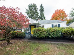 5846 NE Sumner St, Portland, OR 97218