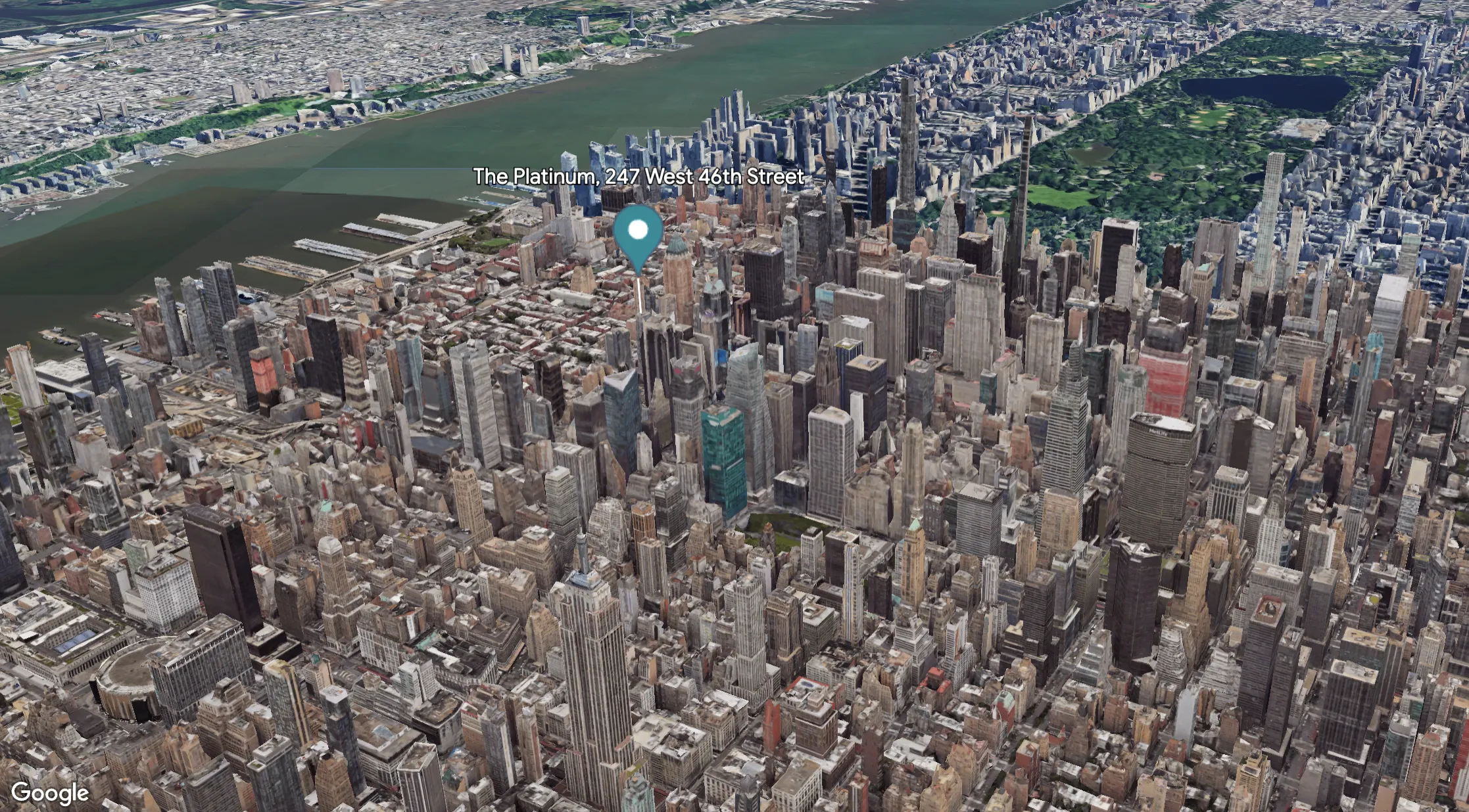 247 West 46th Street #408 in Midtown, Manhattan | StreetEasy