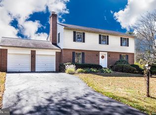 3500 Dairy Valley Trl, Ellicott City, MD 21042