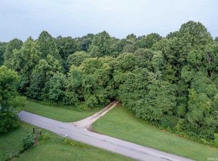 Kings Ridge Rd, Mitchell, IN 47446