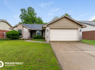 1716 Jackson Dr, Norman, OK 73071