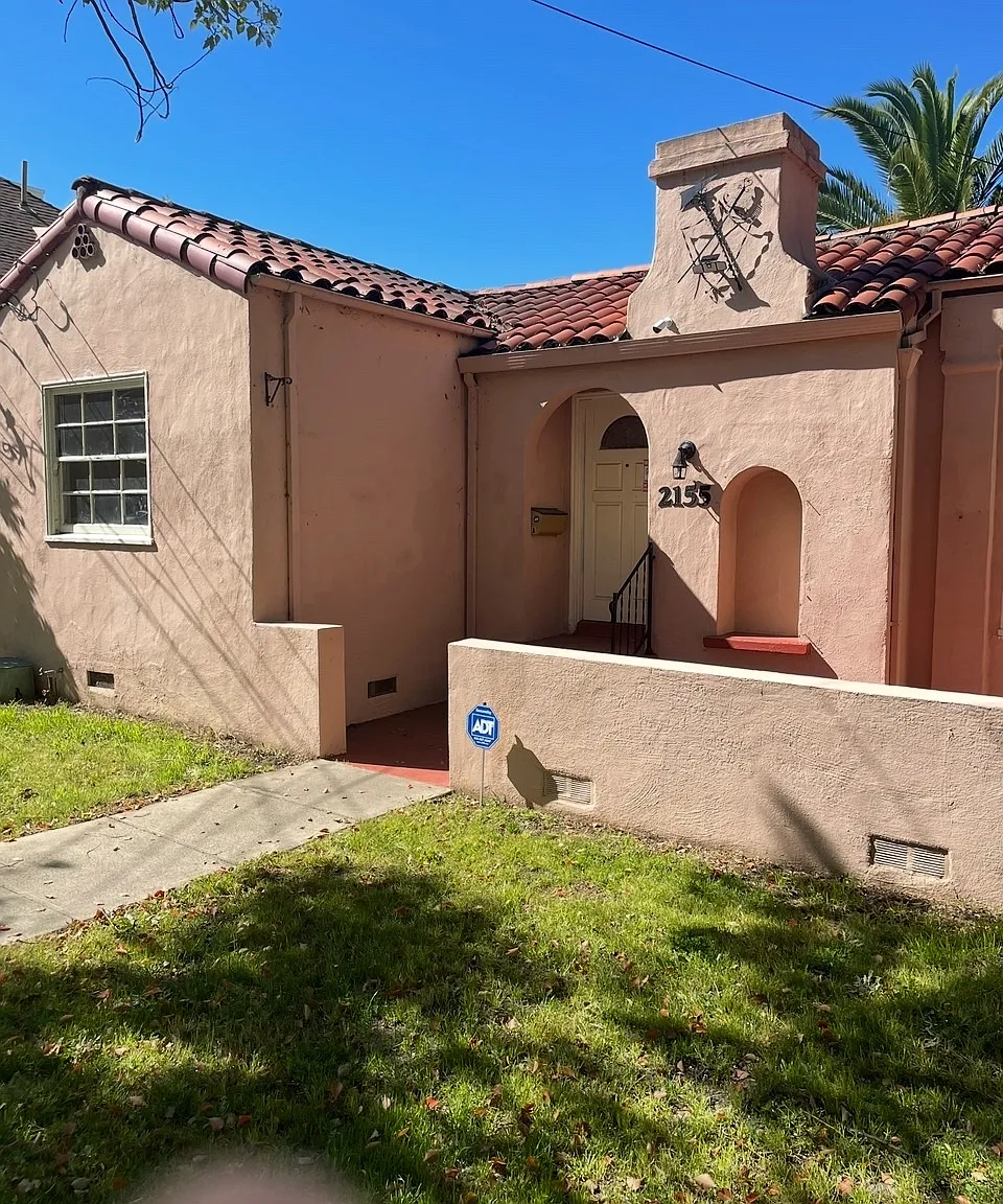 2155 Colfax St — Photo 1
