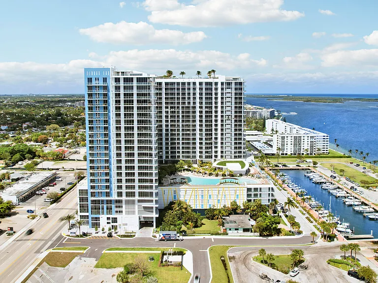 220 Lake Shore Dr #612 — Photo 74