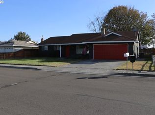 825 W Division Ave, Hermiston, OR 97838