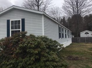 59 Long St, Brunswick, ME 04011
