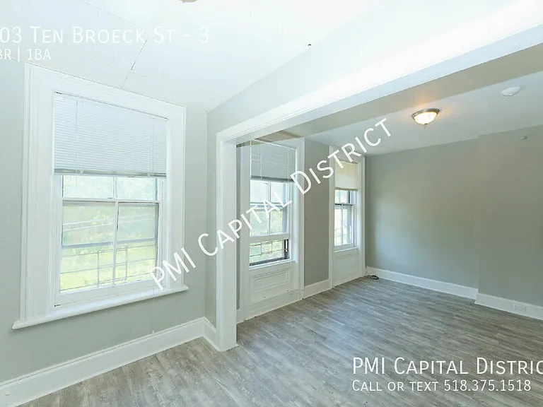 103 Ten Broeck St #3 — Photo 15