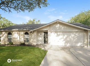 4703 Cairnleigh Dr, Houston, TX 77084