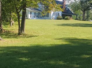 8697 Monumental Mills Rd, Rixeyville, VA 22737