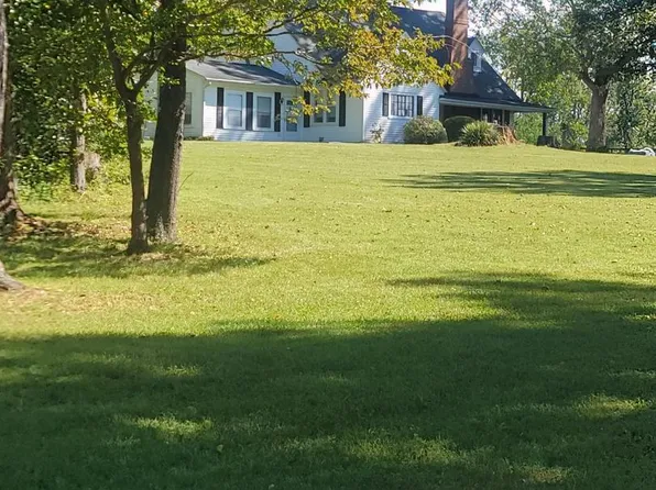 8697 Monumental Mills Rd, Rixeyville, VA 22737