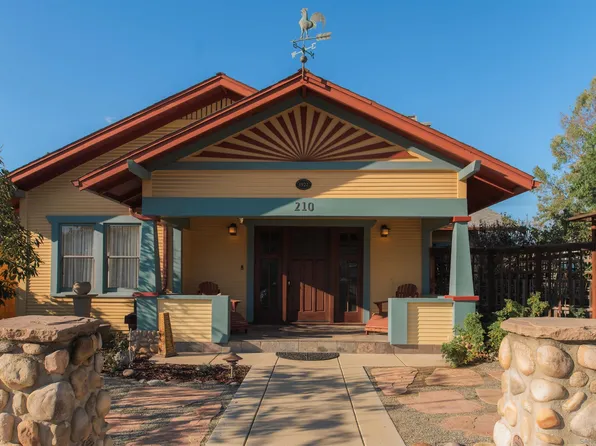 210 E 6th Ave, Escondido, CA 92025