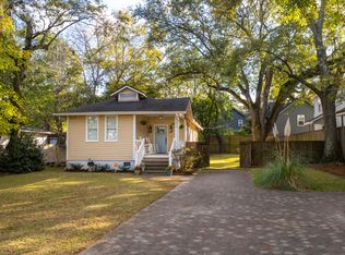 1079 Glenshaw St, North Charleston, SC 29405