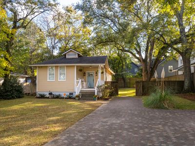 1079 Glenshaw St, North Charleston, SC, 29405