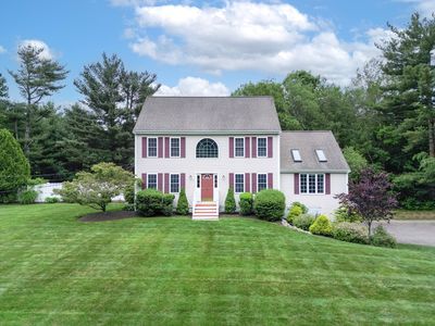 96 High St, Plainville, MA, 02762