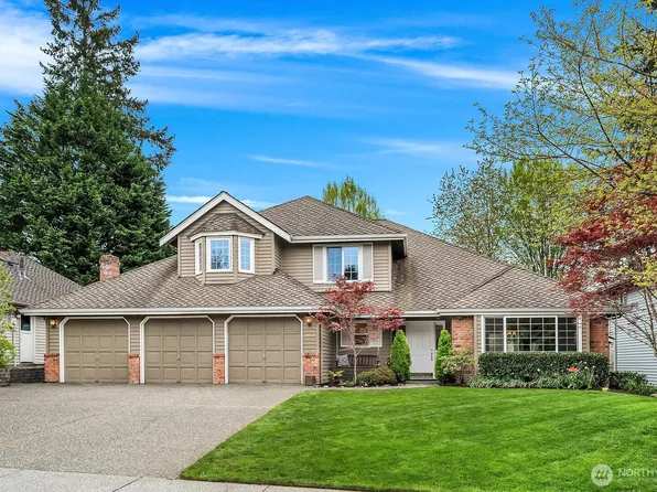 24505 SE 45th Street, Issaquah, WA 98029