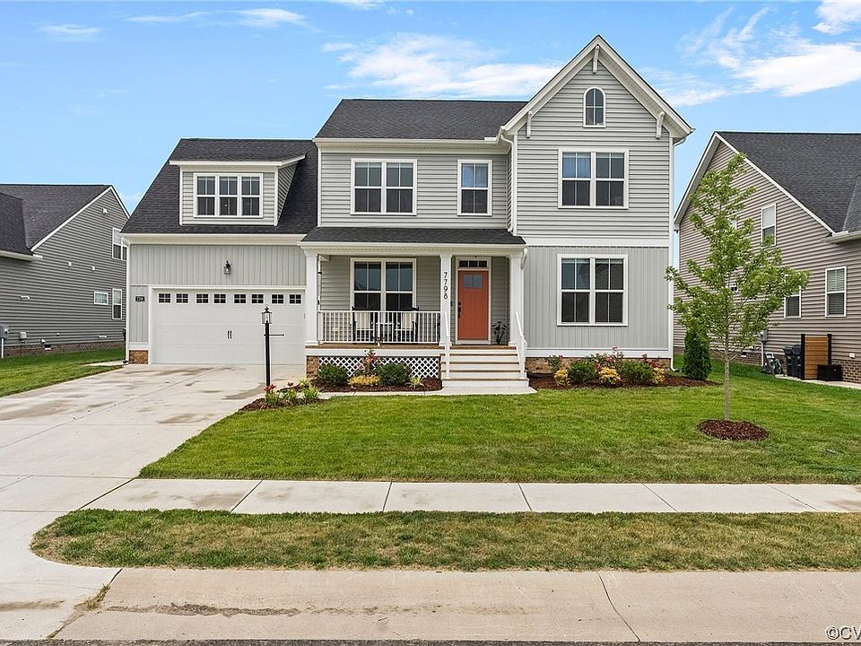 1st image of 7798 Millikin Ln