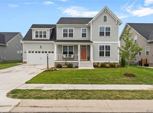 7798 Millikin Ln, Mechanicsville, VA 23116