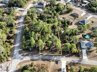 5010 Squaw Ln, Labelle, FL 33935