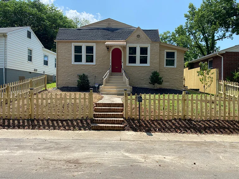 2722 Clifton Ave — Photo 1