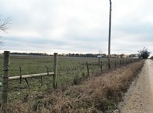 729 Bryant School Rd, Bokchito, OK 74726