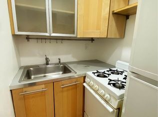 322 South 11th Street, Philadelphia, PA 19107