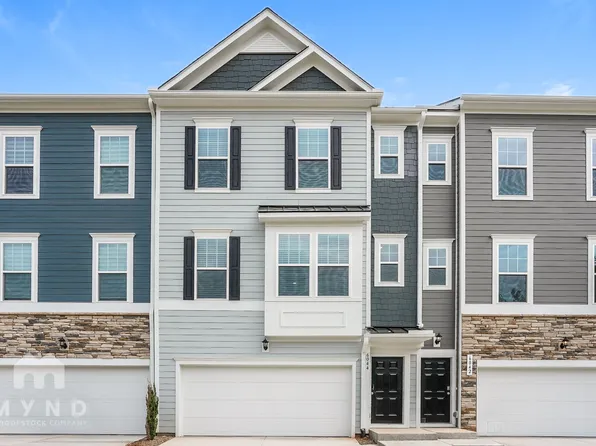 6044 Dunzo Dr, Raleigh, NC 27617