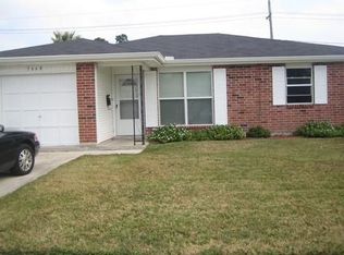 3668 Tulane Dr, Kenner, LA 70065