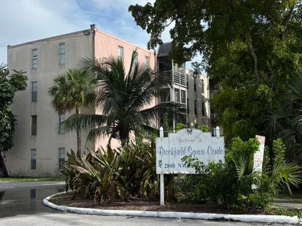 2800 NW 56th Avenue #B306, Lauderhill, FL 33313