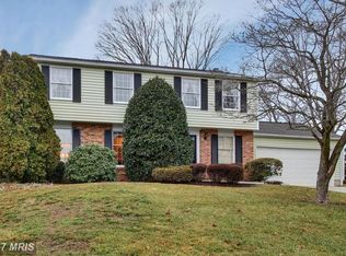 1400 Salisbury Ct, Bel Air, MD 21014