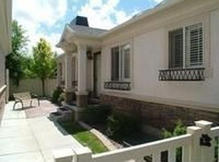 1133 Old Hollow Way, West Jordan, UT 84084