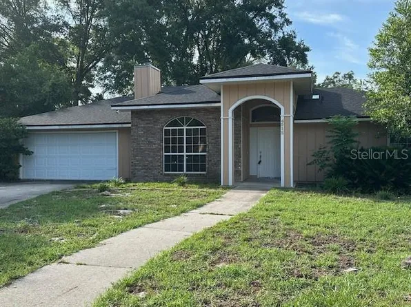 4915 NW 29th Pl, Gainesville, FL 32606