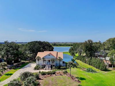 6777 Roberta Road SW, Ocean Isle Beach, NC, 28469