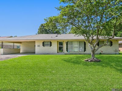 365 Fernwood Dr, Baton Rouge, LA, 70806