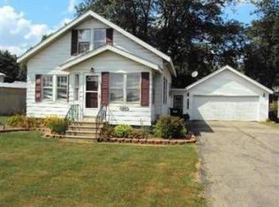 3021 Newell St, Dorr, MI 49323