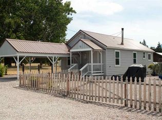 491 Jackson St, Weed, CA 96094