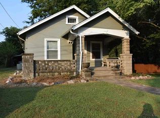 1303 E Riverside Dr, Evansville, IN 47714