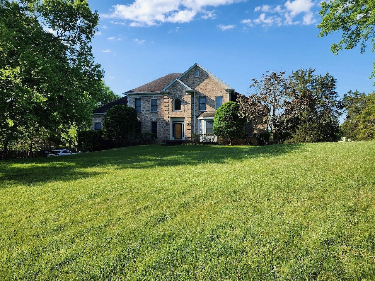 9321 Coxboro Dr, Brentwood, TN 37027 | Zillow