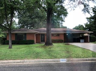 1905 Wimberly St, Longview, TX 75601